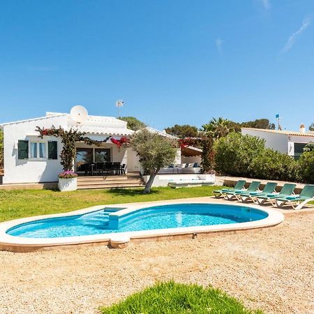 Villa Bini Uxuanne Binibeca Exteriér fotografie