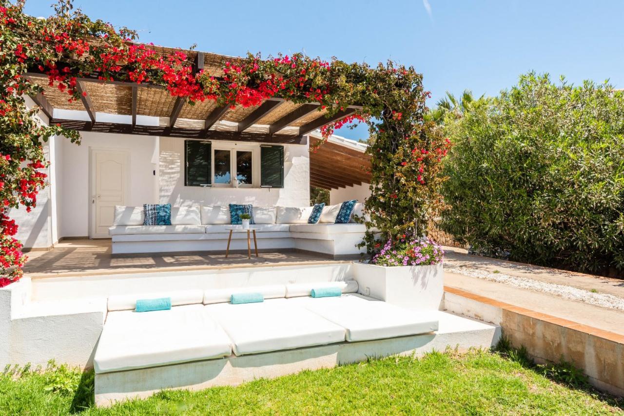 Villa Bini Uxuanne Binibeca Exteriér fotografie