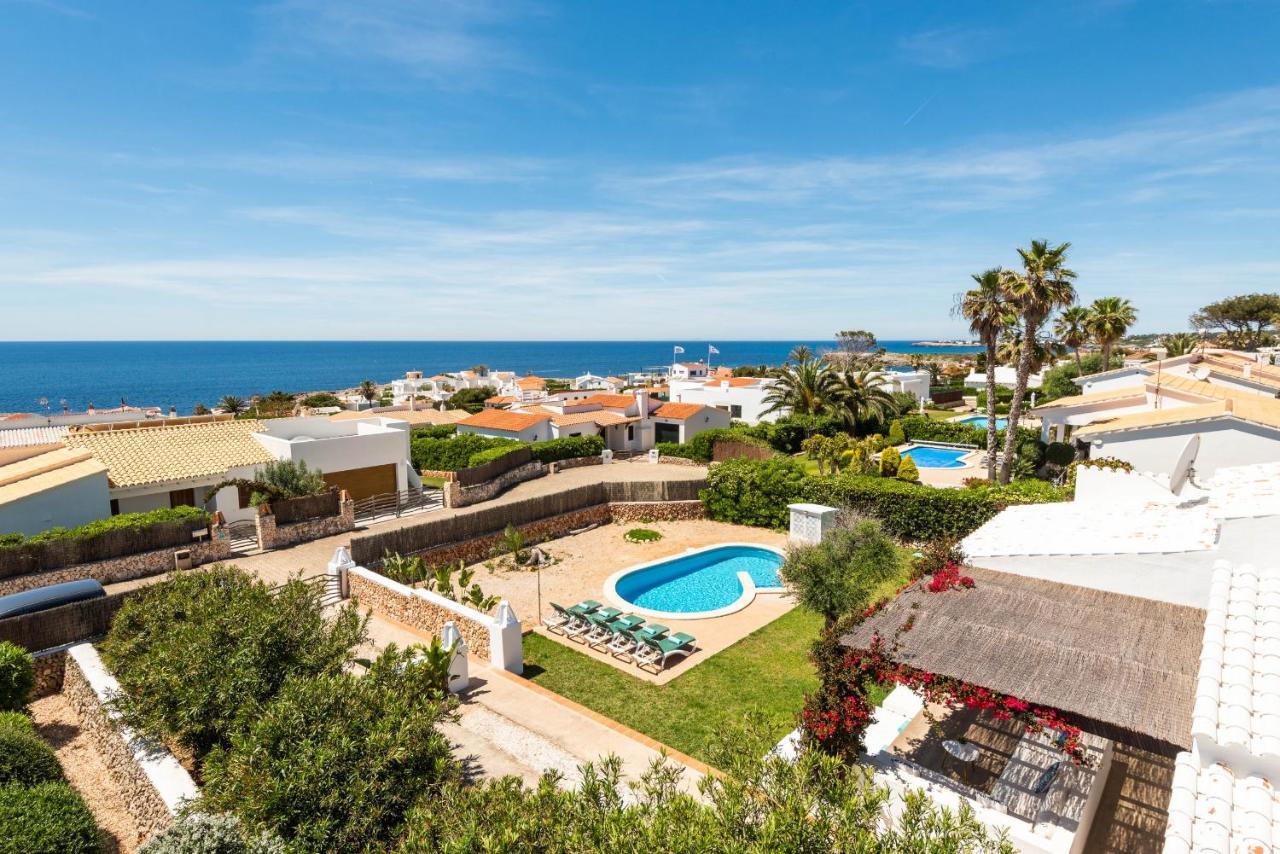 Villa Bini Uxuanne Binibeca Exteriér fotografie