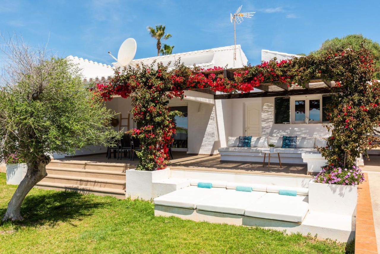 Villa Bini Uxuanne Binibeca Exteriér fotografie