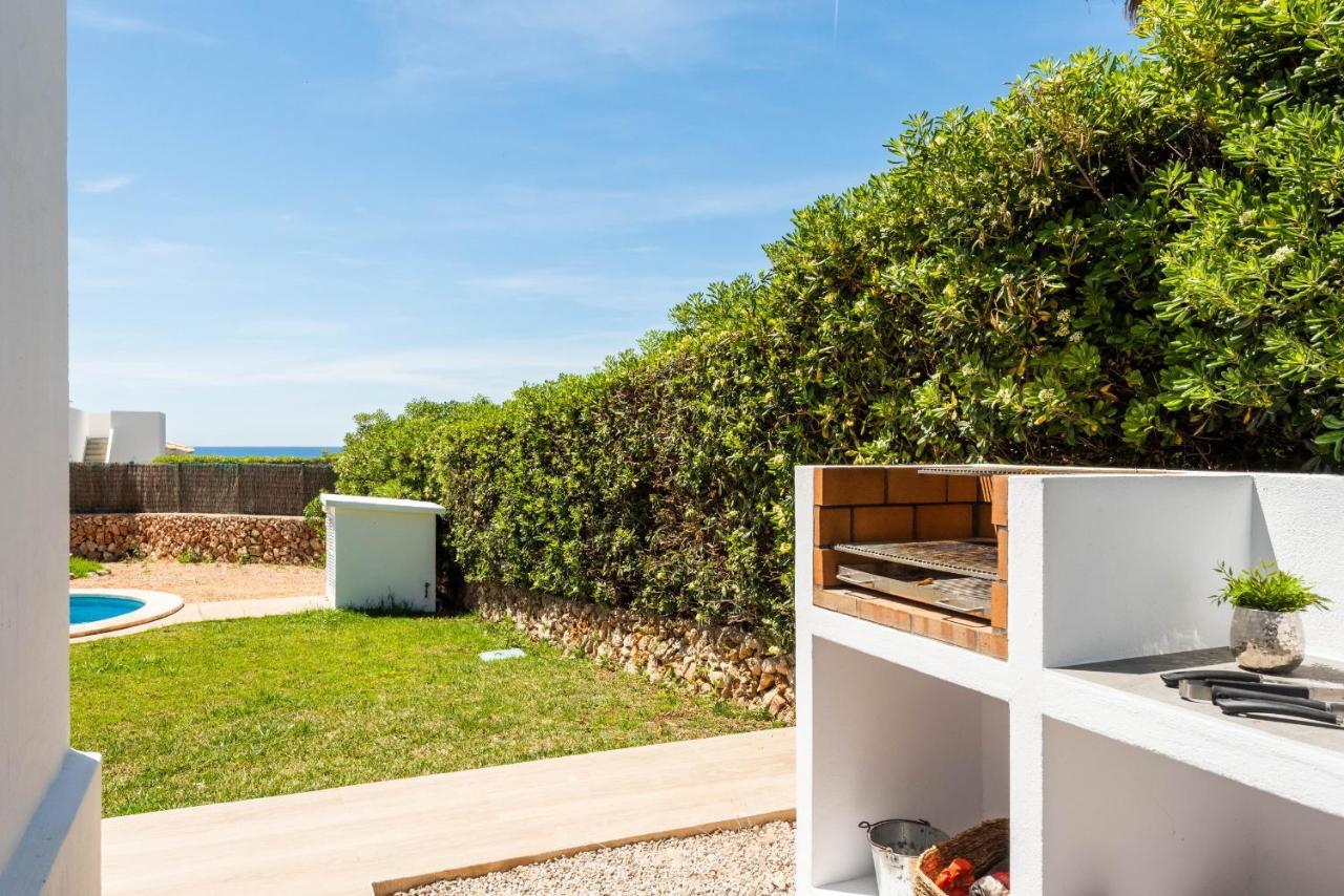 Villa Bini Uxuanne Binibeca Exteriér fotografie