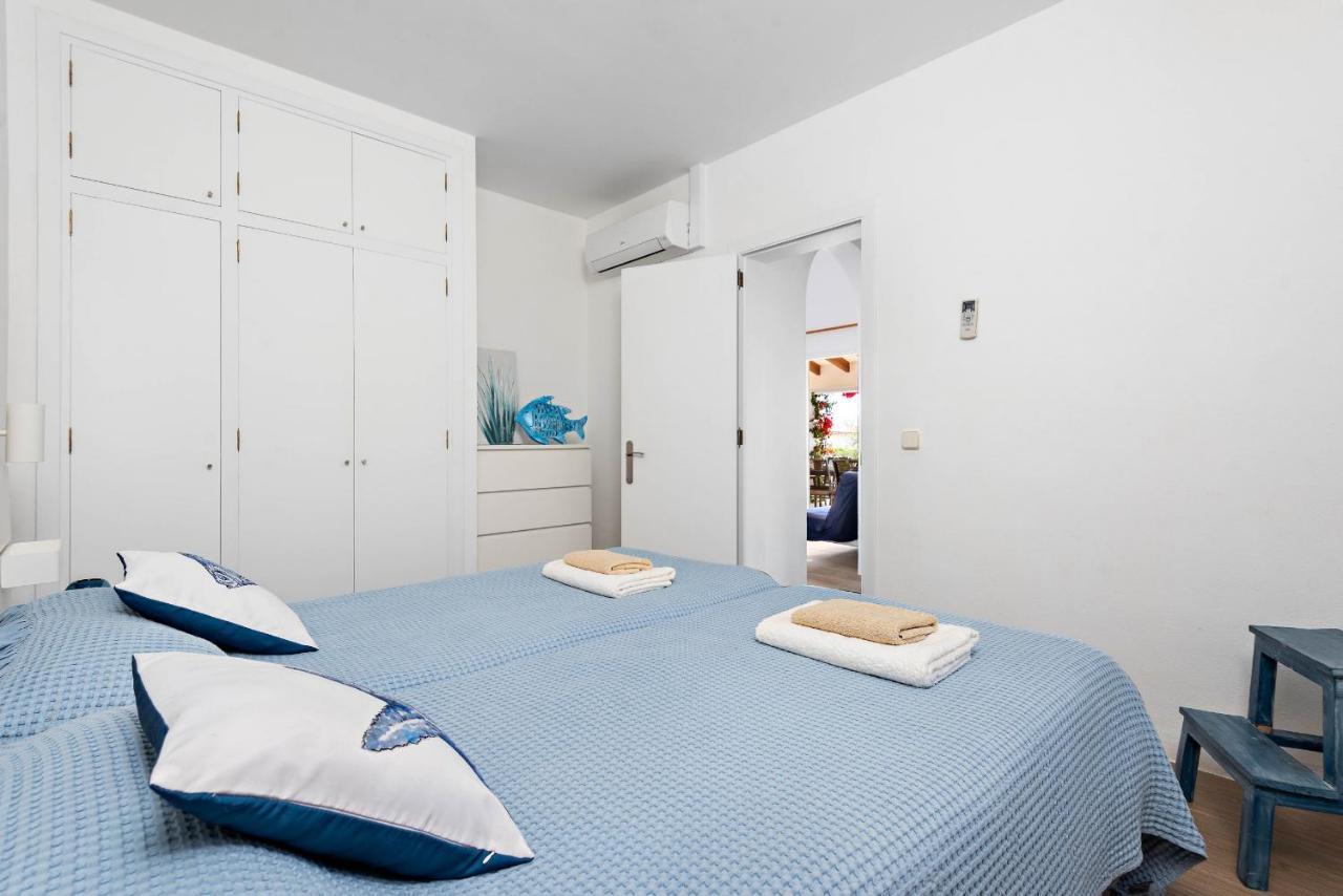 Villa Bini Uxuanne Binibeca Exteriér fotografie