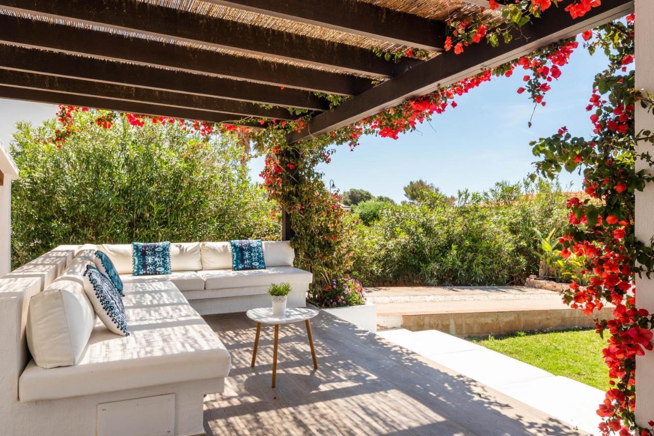 Villa Bini Uxuanne Binibeca Exteriér fotografie