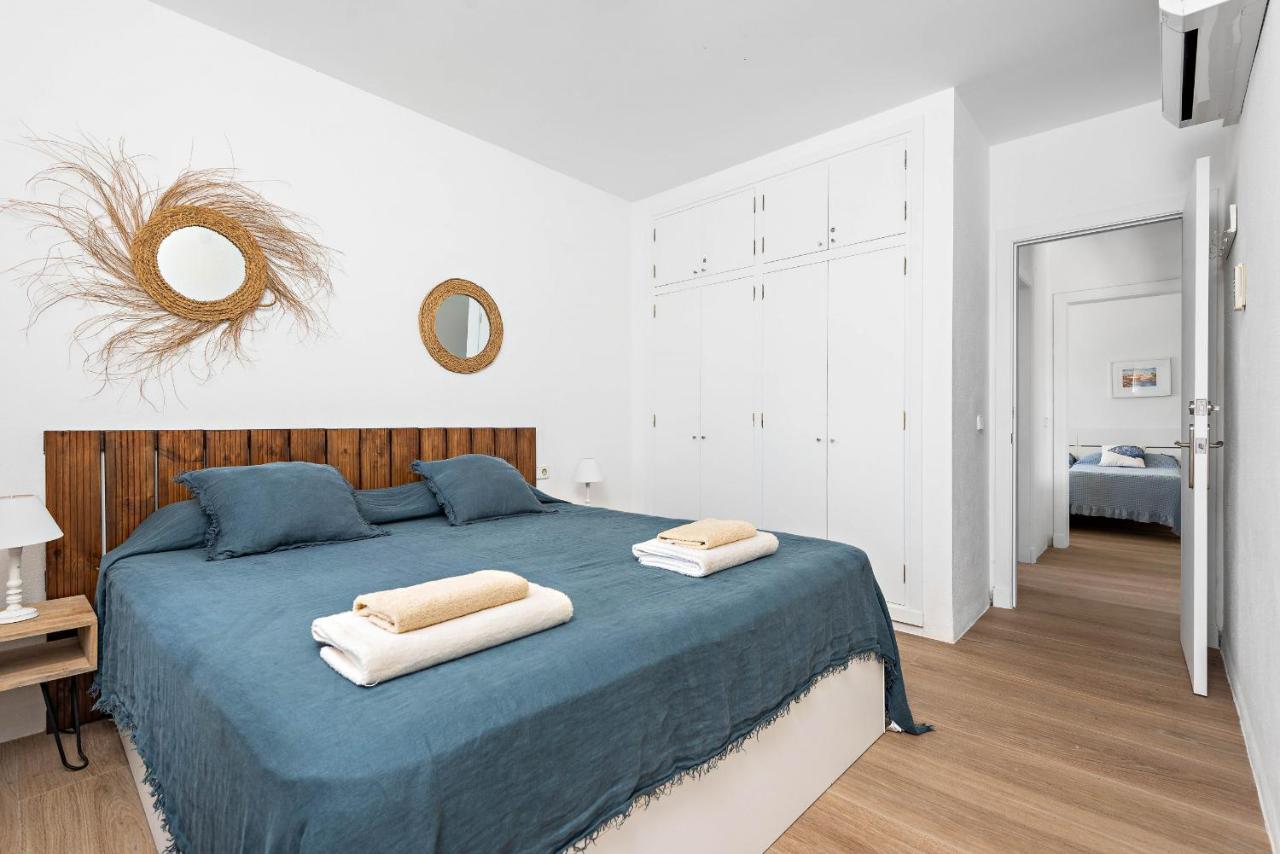 Villa Bini Uxuanne Binibeca Exteriér fotografie